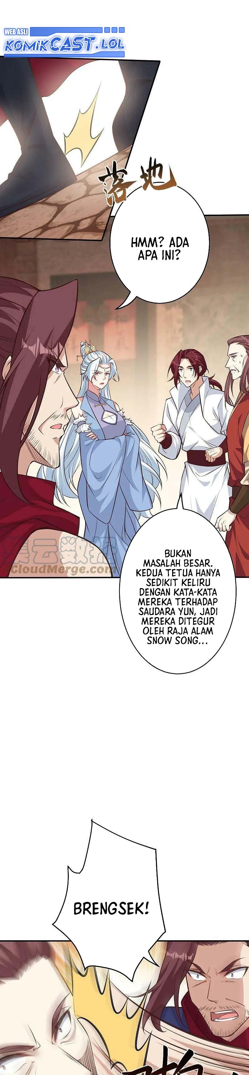 Dilarang COPAS - situs resmi www.mangacanblog.com - Komik against the gods 591 - chapter 591 592 Indonesia against the gods 591 - chapter 591 Terbaru 3|Baca Manga Komik Indonesia|Mangacan